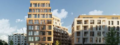 Archicom finalizuje śródmiejską inwestycję apartamentową w Poznaniu