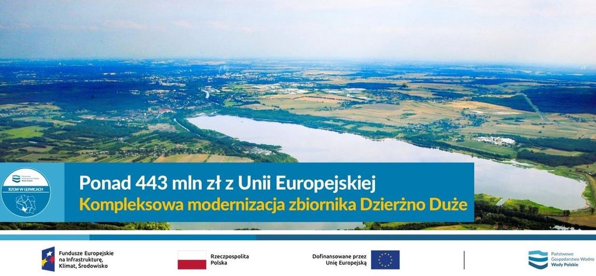 Fot. Wody Polskie