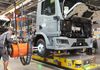 Globalny gigant motoryzacyjny, niemiecka firma MAN, kontynuuje inwestycje w Polsce