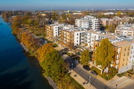 [Wrocław] Archicom rozszerza ofertę „Mieszkanie pod klucz”