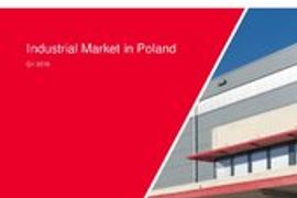 [Polska] Dobra sytuacja na polskim rynku nieruchomości magazynowych – utrzymuje się wysoki popyt na powierzchnie przemysłowe i logistyczne