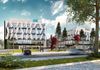 [Gdynia] EURO STYL prezentuje swój najnowszy projekt w Gdyni &#8211; park biurowy TENSOR