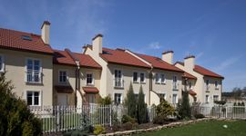 [mazowieckie] Ostatnie domy w ofercie sprzedaży podwarszawskiej inwestycji Le Village