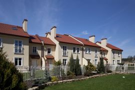 [mazowieckie] Ostatnie domy w ofercie sprzedaży podwarszawskiej inwestycji Le Village
