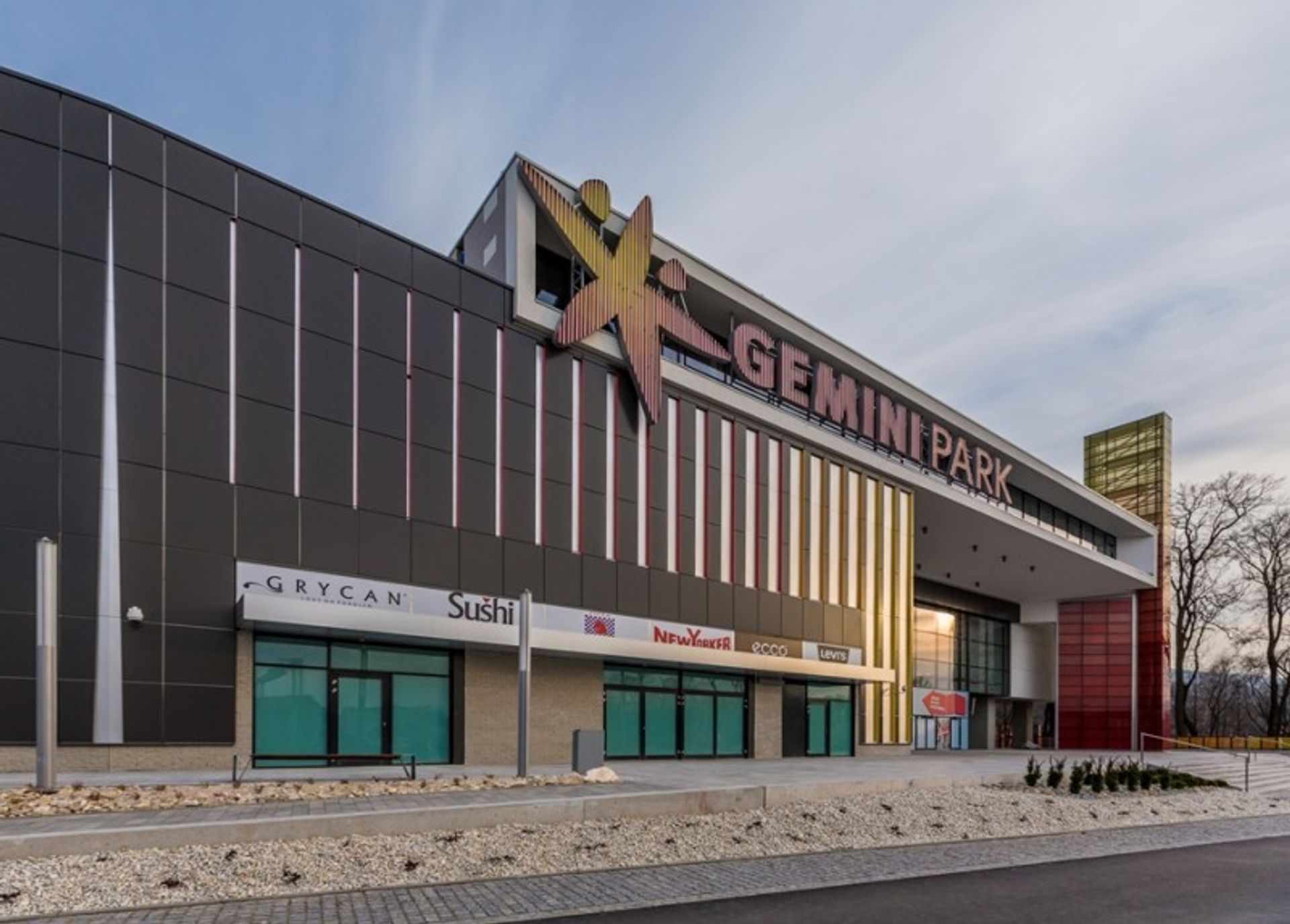  H&M przedłuża umowę w Gemini Park Bielsko-Biała