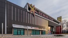 [śląskie] H&M przedłuża umowę w Gemini Park Bielsko-Biała