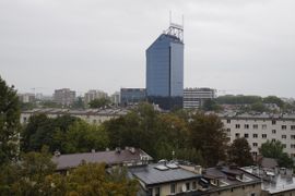 Kraków: Firma Caspio wprowadzi się do biurowca K1