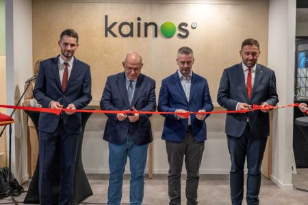 Kainos, irlandzka firma z branży IT, stawia na Gdańsk. Otworzyła nowe biuro