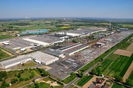 Stellantis liderem produkcji samochodów elektrycznych w Polsce