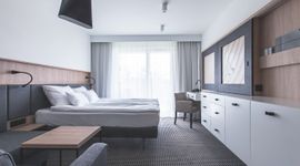 SHUUM Boutique Wellness Hotel w Kołobrzegu dołączył do Grupy Dobry Hotel