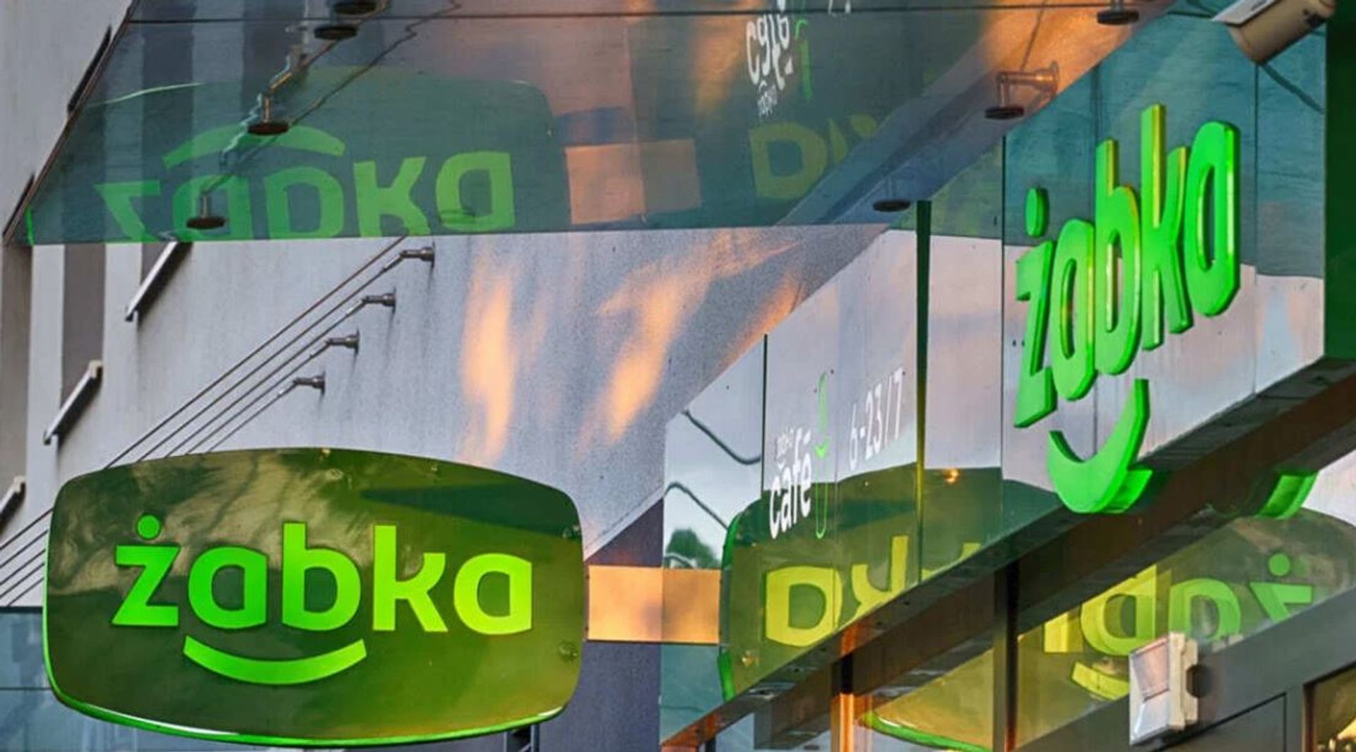 Żabka chce mieć 11 000 sklepów w 2024 roku