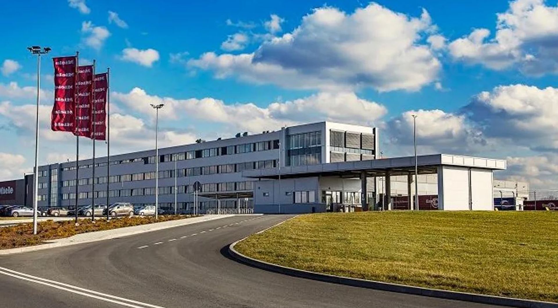 Polska zyska, Niemcy stracą miejsca pracy. Duży producent AGD rozbuduje fabrykę pod Łodzią