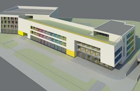 Strategiczne inwestycje w infrastrukturę oświatową Krakowa