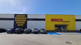 Sieć Bricomarché kontynuuje ekspansję w Polsce
