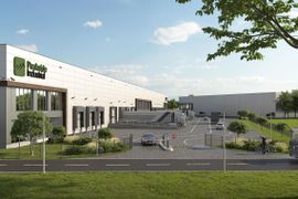 Peakside z kolejną inwestycją – tym razem w Trójmieście. Nowe miejsca pracy