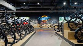 CentrumRowerowe.pl otworzyło salon stacjonarny w Krakowie