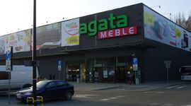 [Wałbrzych] Meble Agata już w Victorii, niebawem nowe sklepy