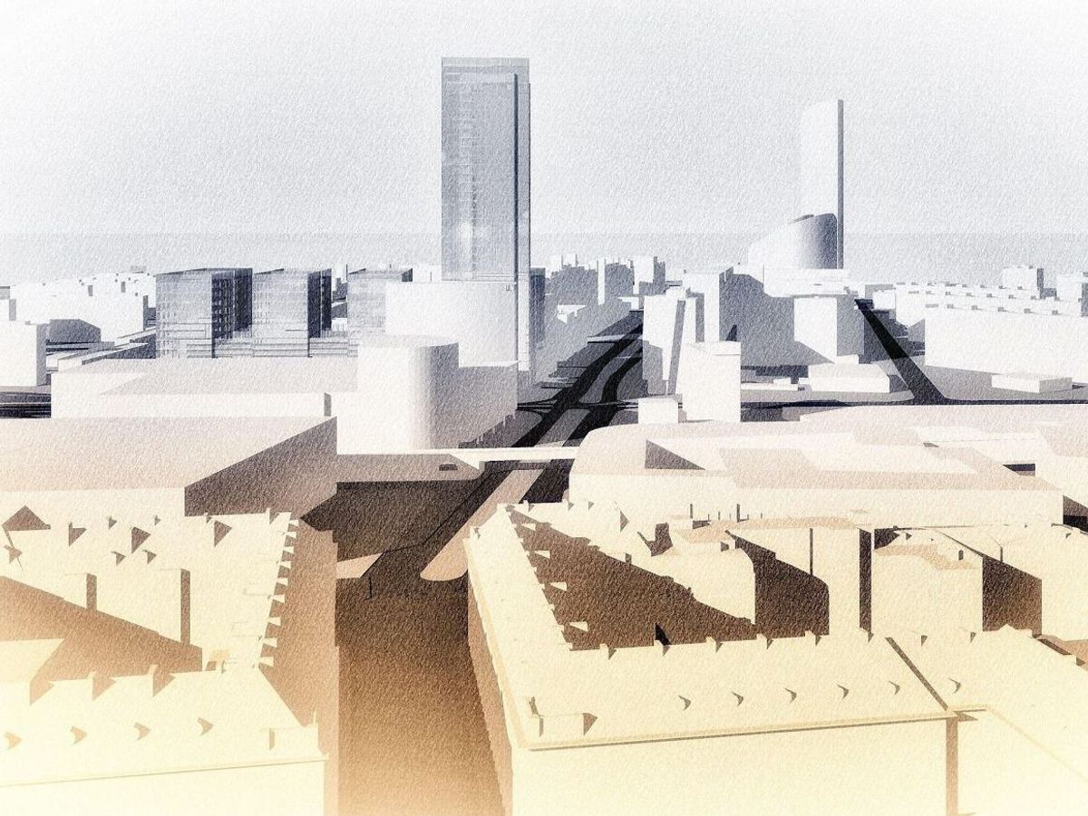 Biuro Architektoniczne Bzdęga-Wiśniewski