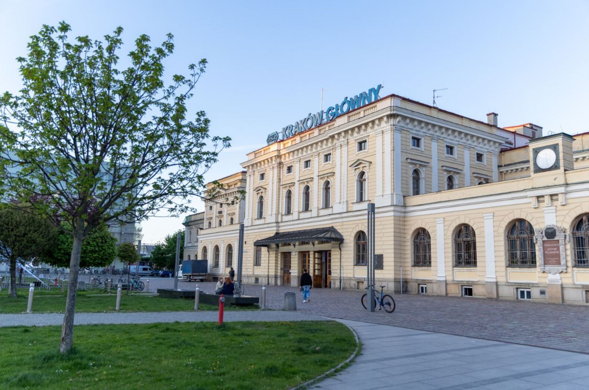 Kraków nową stacją dla startupów. Startup Poland przenosi się pod Wawel 