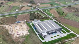 Spółka DL Invest Group sfinalizowała zakup dwóch inwestycji magazynowych w Polsce
