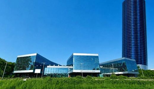 Nie powstanie jeden z najciekawszych magazynów energii w Polsce i Europie. Miasto Nowy Sącz zablokowało budowę 212-metrowej wieży 
