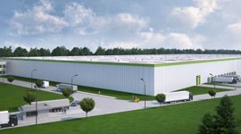 [Łódź] MLP Group przygotowuje nowy park logistyczny obok Łodzi
