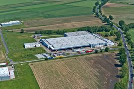 [Aglomeracja Wrocławska] Będą nowe miejsca pracy w fabryce LEONI Kabel Polska
