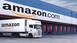 [zachodniopomorskie] Amazon wybuduje kolejne centrum logistyki e-commerce 
