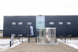 JOYNEXT rozbudował za 15 milionów euro fabrykę w Obornikach Śląskich