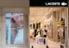 Lacoste otwiera pierwszy butik w Łodzi