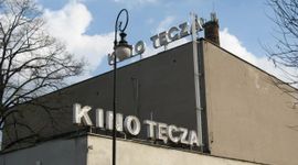 Coraz bliżej rozpoczęcia przebudowy kina Tęcza w Warszawie