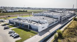 Fińska firma Scanfil rozbuduje swoją polską fabrykę w Sieradzu