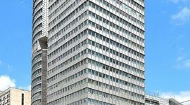 Biurowiec PZU Tower w Warszawie zostanie wyburzony? W jego miejsce planowana jest budowa wyższego budynku
