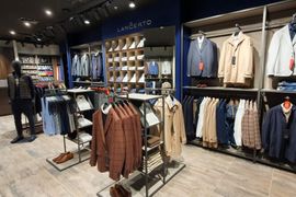 Polska marka odzieży premium Lancerto otworzy pierwszy sklep w Krośnie
