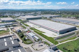 InPost z nowym terminalem przeładunkowym pod Krakowem
