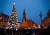 [Wrocław] Miasto oszczędzi na świątecznej iluminacji prawie 350 tysięcy złotych
