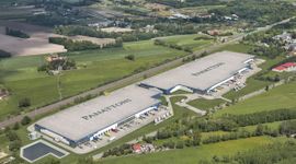 Panattoni startuje z nową, wielką inwestycją pod Warszawą