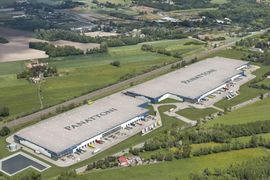 Panattoni startuje z nową, wielką inwestycją pod Warszawą