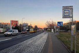 Wrocław rusza z nowym korytarzem komunikacyjnym na Muchobór Wielki. Powstanie trasa z rezerwą pod tramwaj i priorytetem dla autobusów