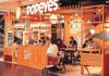 Amerykańska sieć Popeyes kontynuuje swoją ekspansję w Polsce. 33 restauracja otwarta!