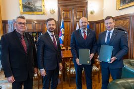 Kraków z unijnym wsparciem. Dziesiątki milionów na sieć wodociągowo-kanalizacyjną