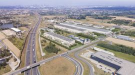 Międzynarodowy producent instrumentów muzycznych wprowadza się do CTPark Warsaw Janki