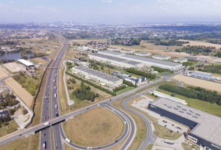 Międzynarodowy producent instrumentów muzycznych wprowadza się do CTPark Warsaw Janki