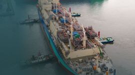 Wielka inwestycja w bezpieczeństwo gazowe Polski. Powstanie trzeci Terminal LNG [FILM]