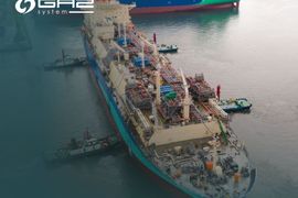 Wielka inwestycja w bezpieczeństwo gazowe Polski. Powstanie trzeci Terminal LNG [FILM]