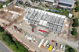 W woj. lubuskim powstaje nowy park handlowy