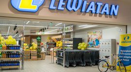 Polska Sieć Handlowa Lewiatan powiększa sieć sklepów