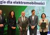 Energa-Operator z 338 mln zł na rozwój elektromobilności. Powstaną setki ładowarek dla ciężarówek w Polsce
