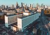 Hotel Sofitel Warsaw Victoria w centrum Warszawy sprzedany