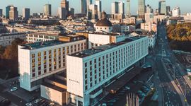 Hotel Sofitel Warsaw Victoria w centrum Warszawy sprzedany
